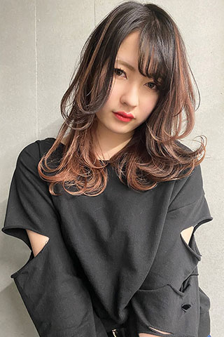 浅尾さなえ