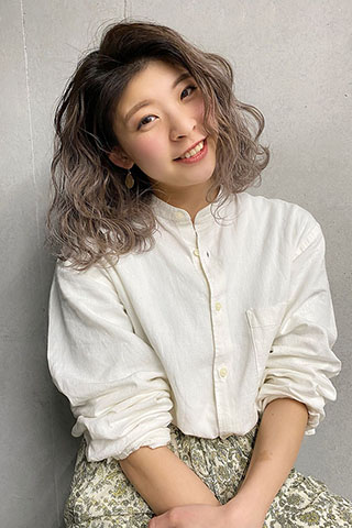 渡邊明莉