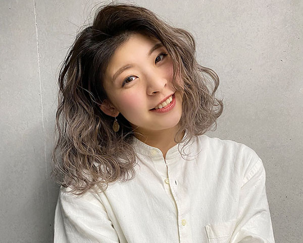 渡邊明莉