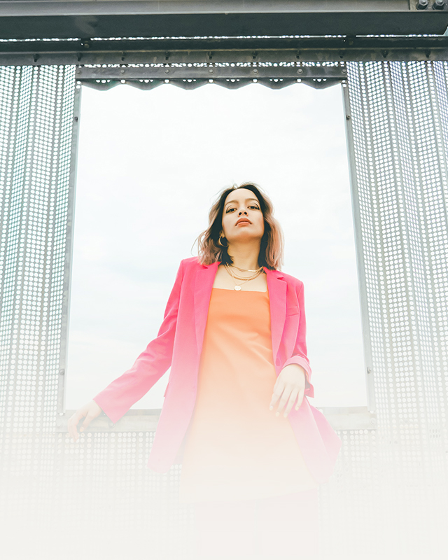 REDEAL(レディアル)│大宮のハイライトカラー特化型サロン│HOME