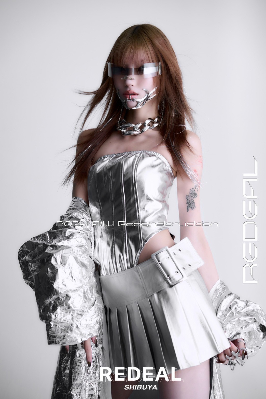 2024 a/w