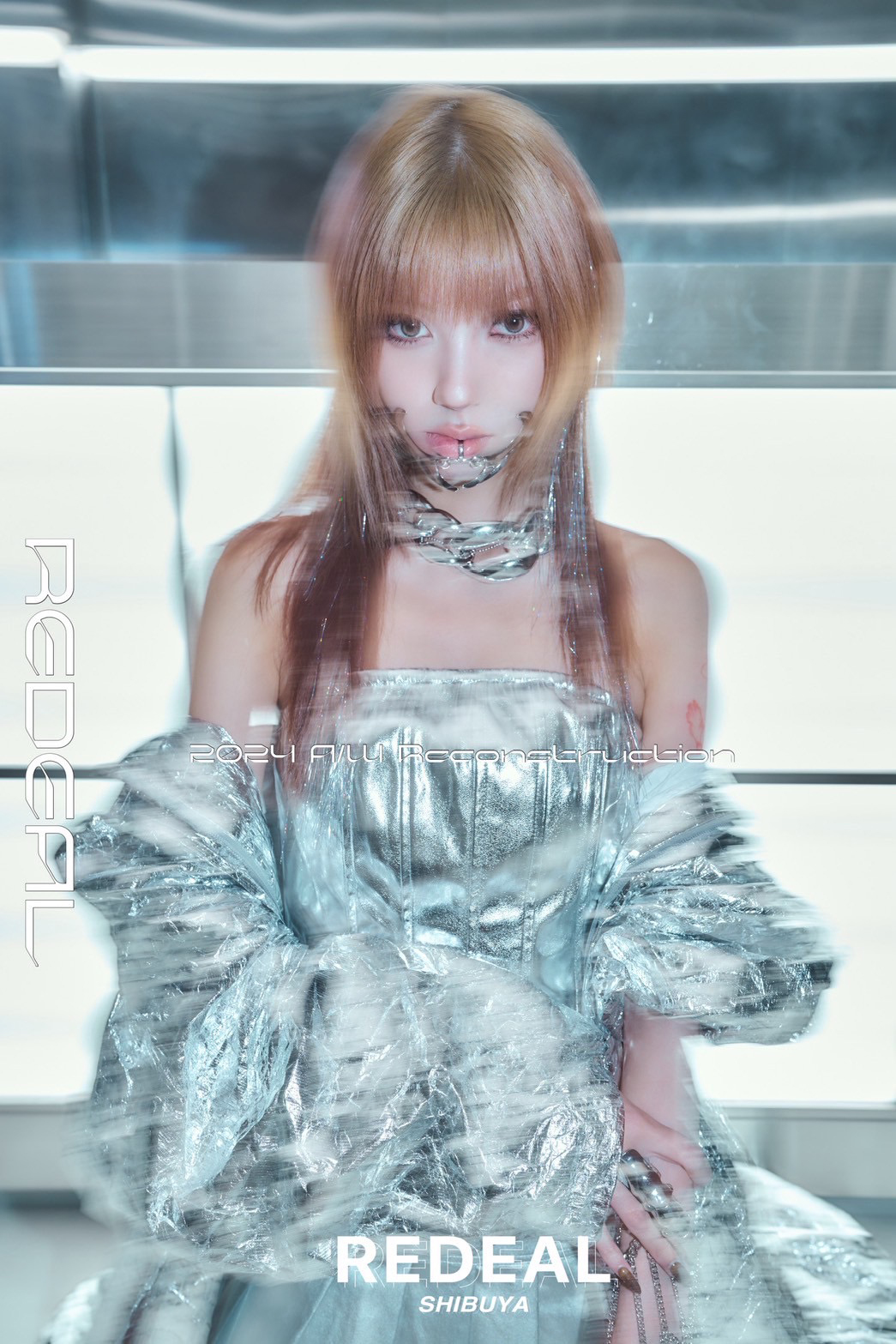 2024 a/w