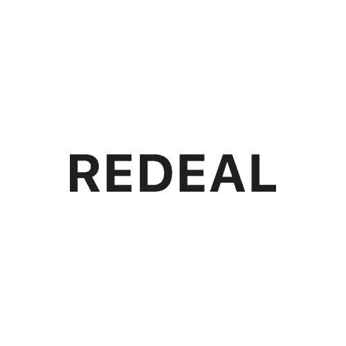 redeal クレンジング・メイク落とし redeal. Gel cleansing redeal