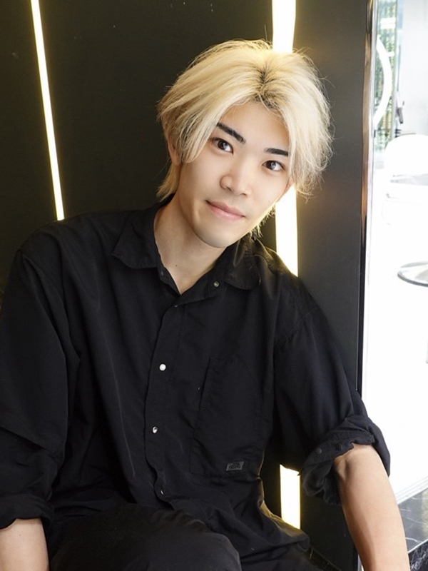 中島雄斗/ばなな